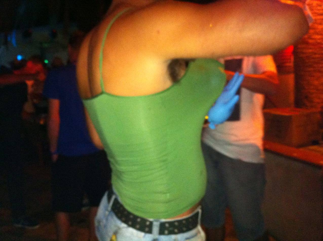 R's Rack 1