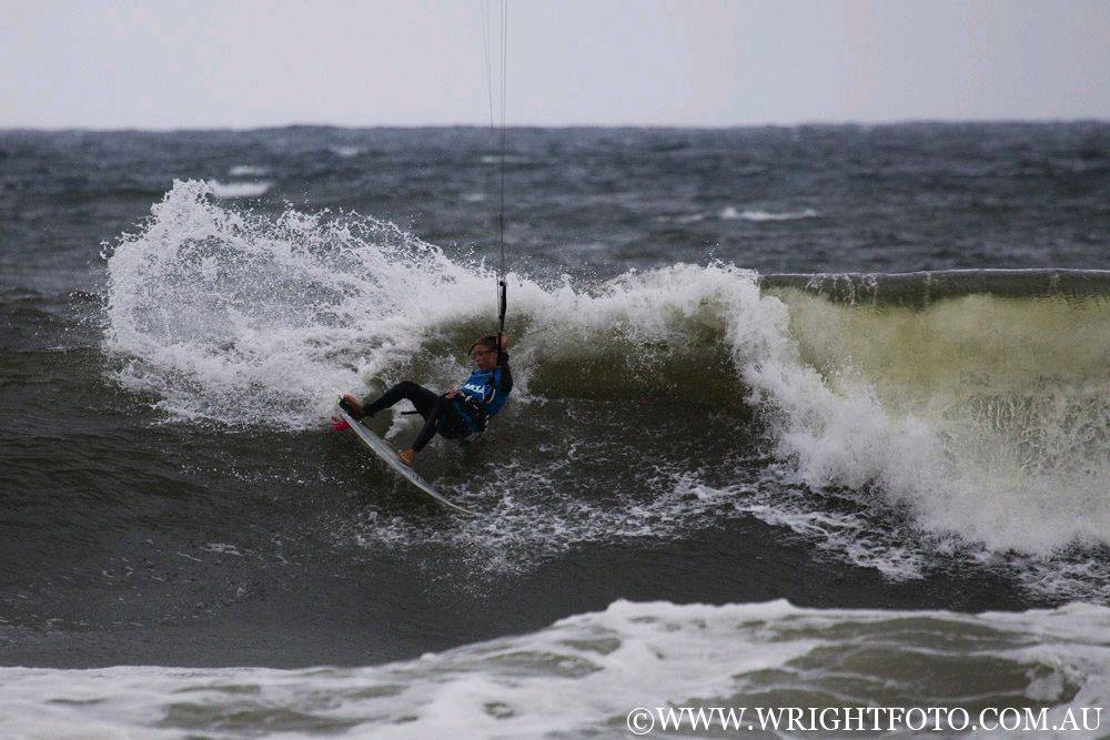 2011 Wave Nationals