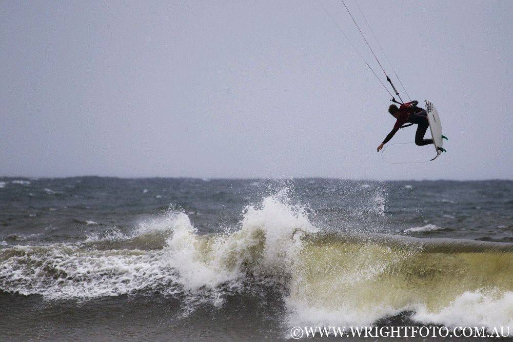 2011 Wave Nationals