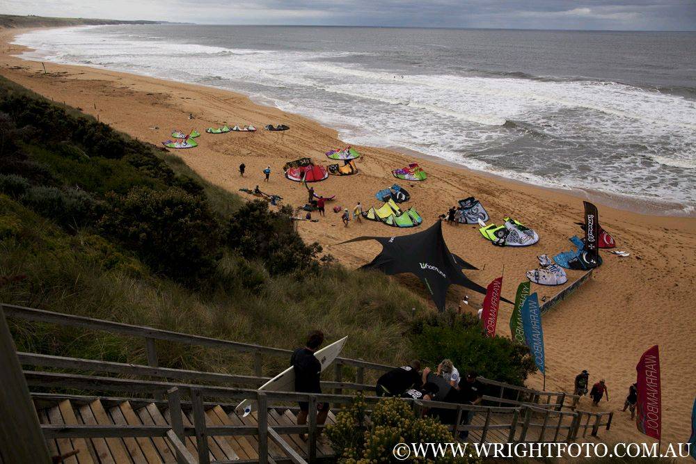 2011 Wave Nationals