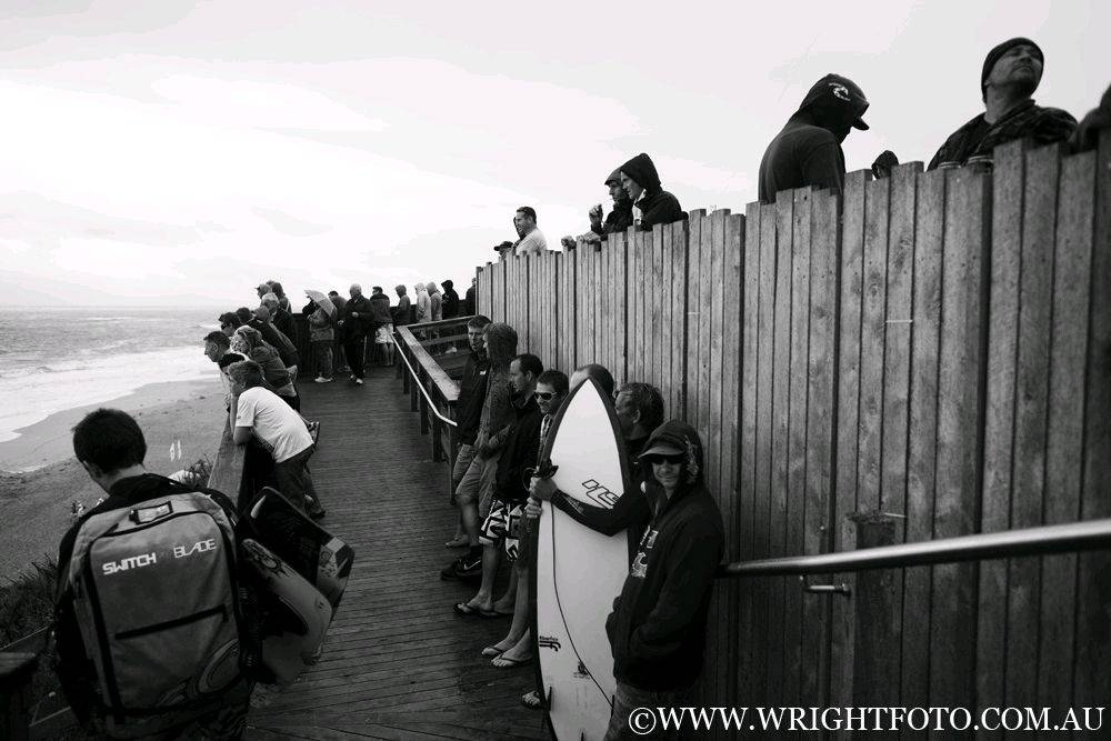 2011 Wave Nationals