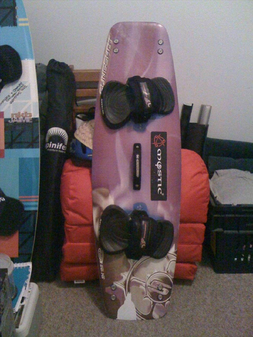 board