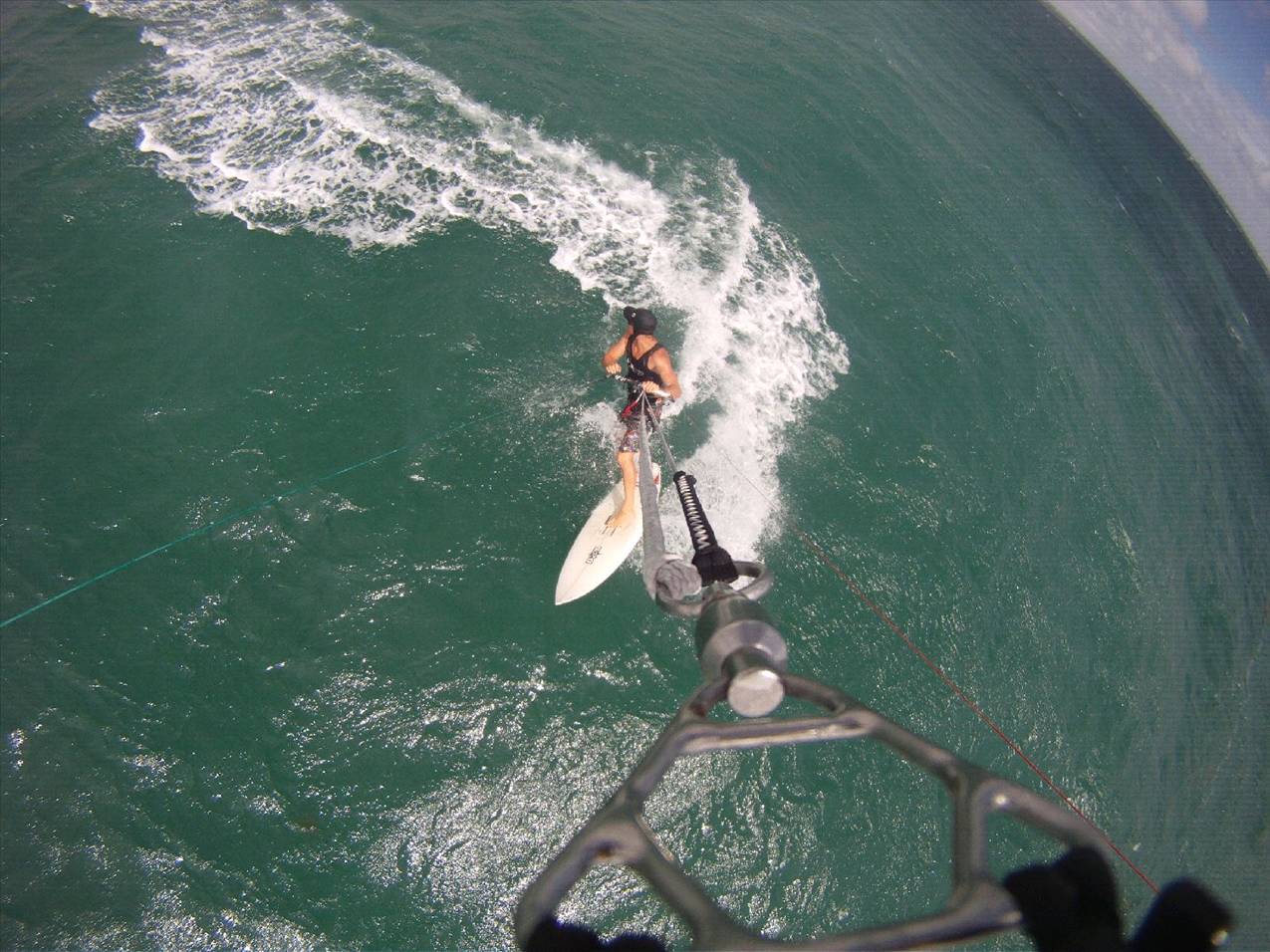 Get a gopro!