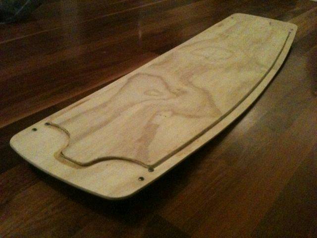 Plywood Board