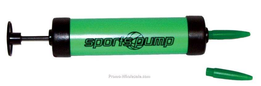 handpump