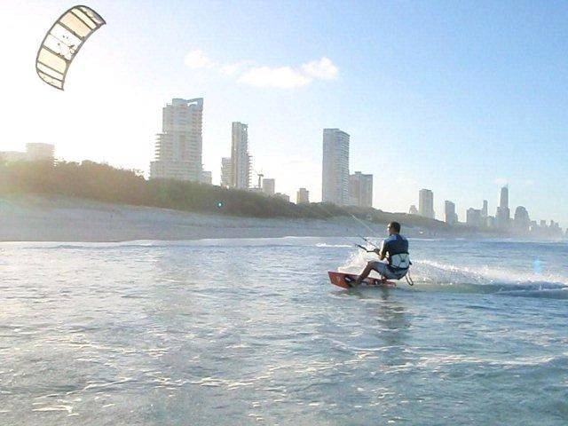 Gold Coast