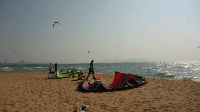 Thailand