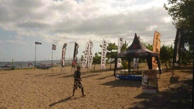 Sanur Bali