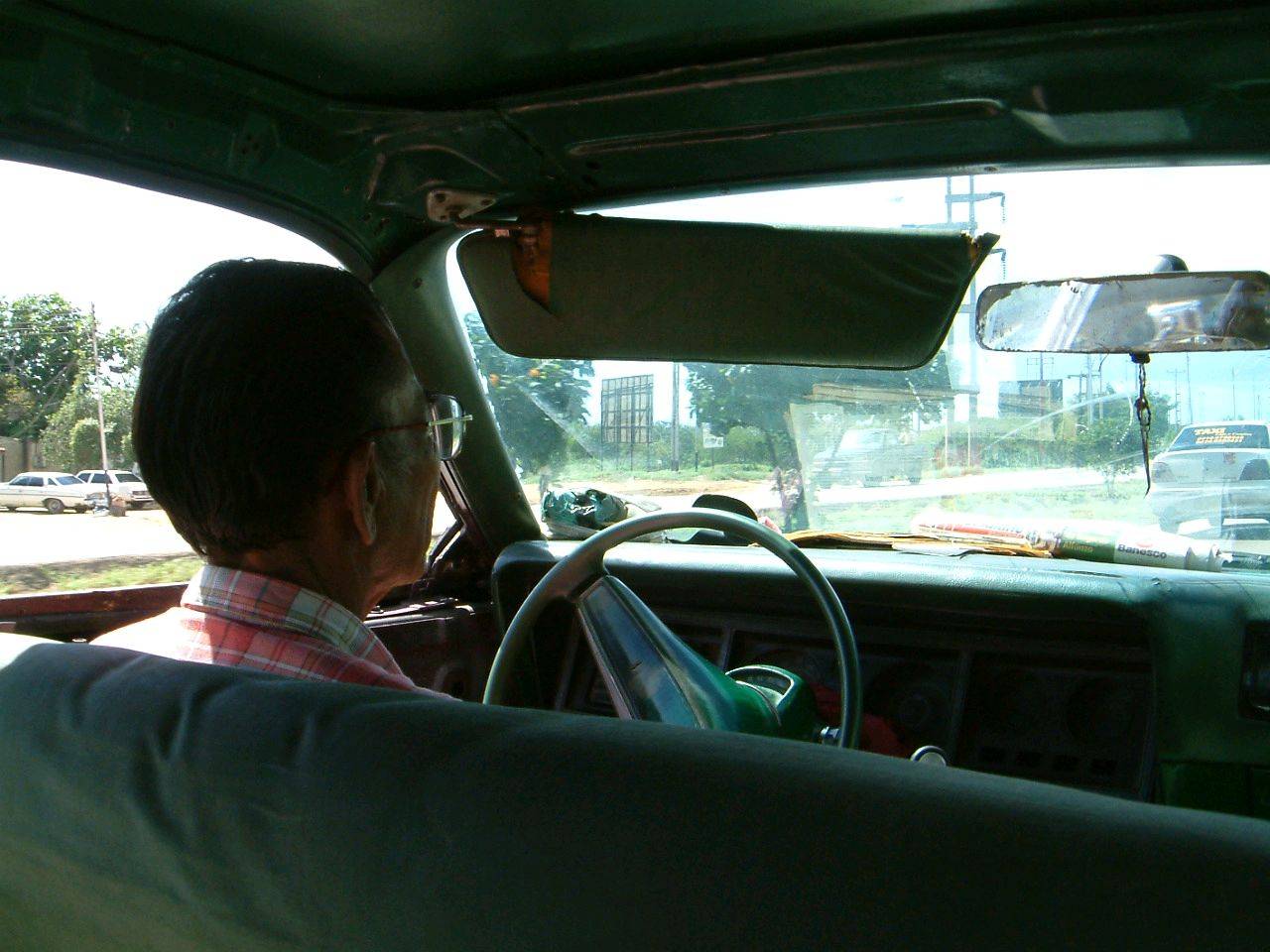 Taxi