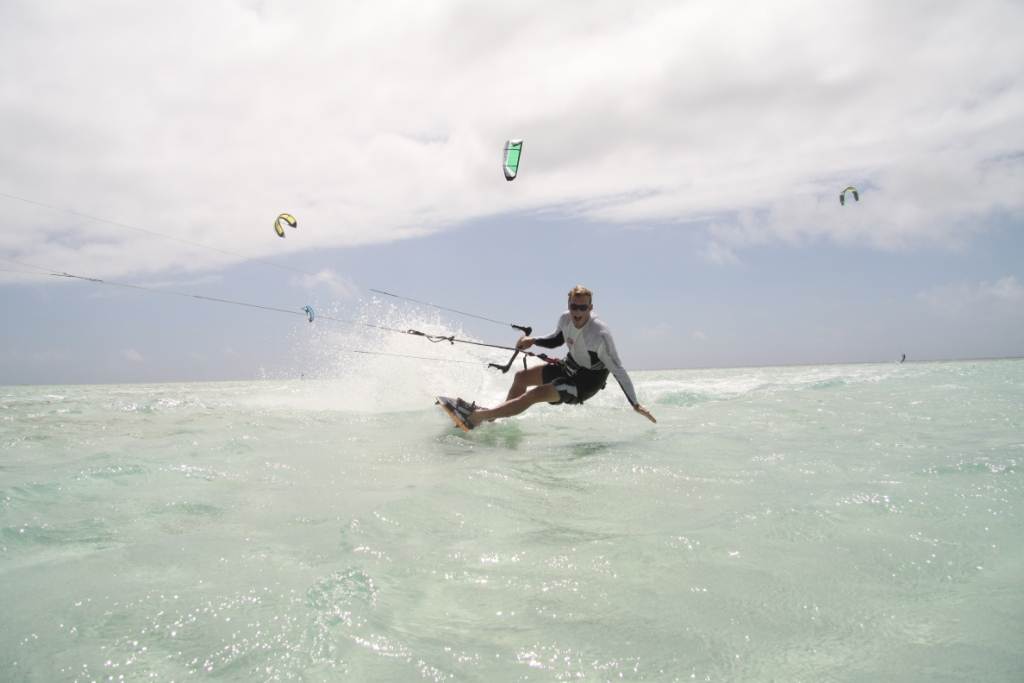 Sandbar paradise3