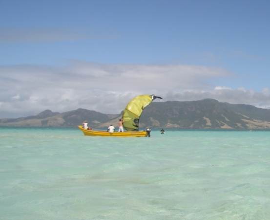 Sandbar paradise6a