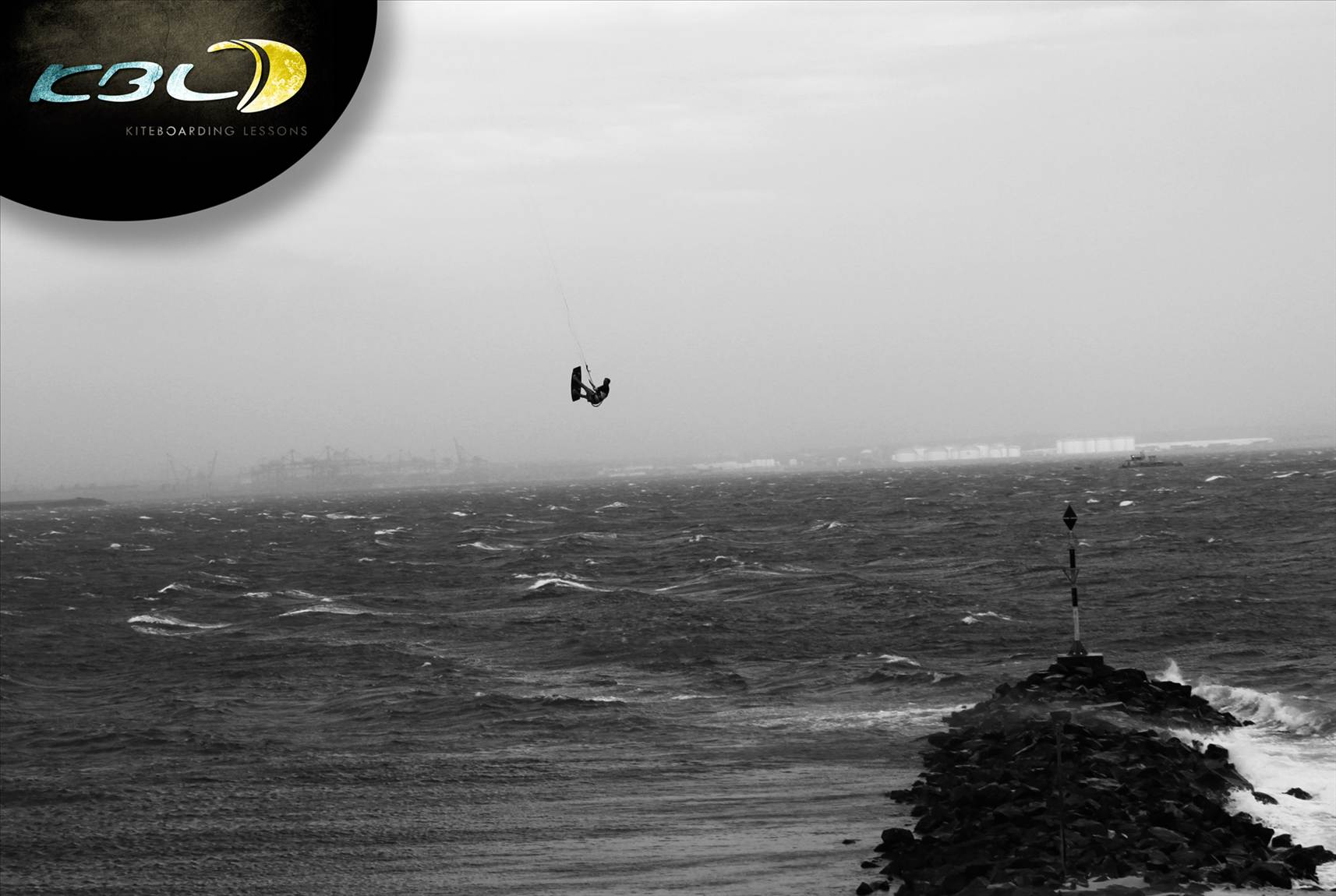 40 knots