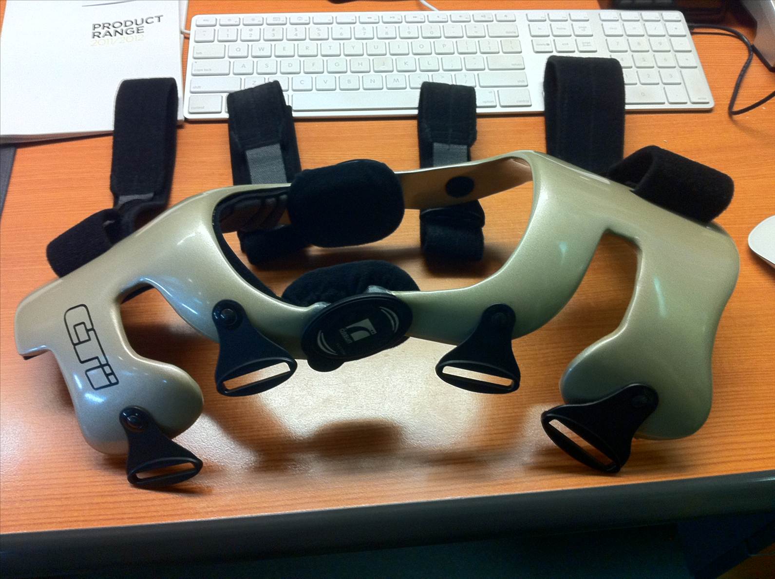 CTi brace