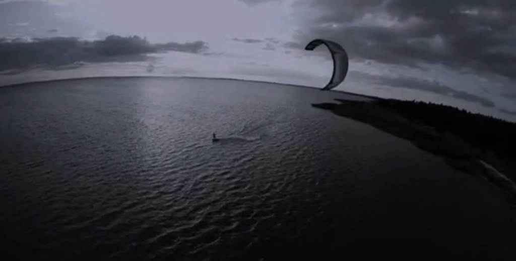 aerial