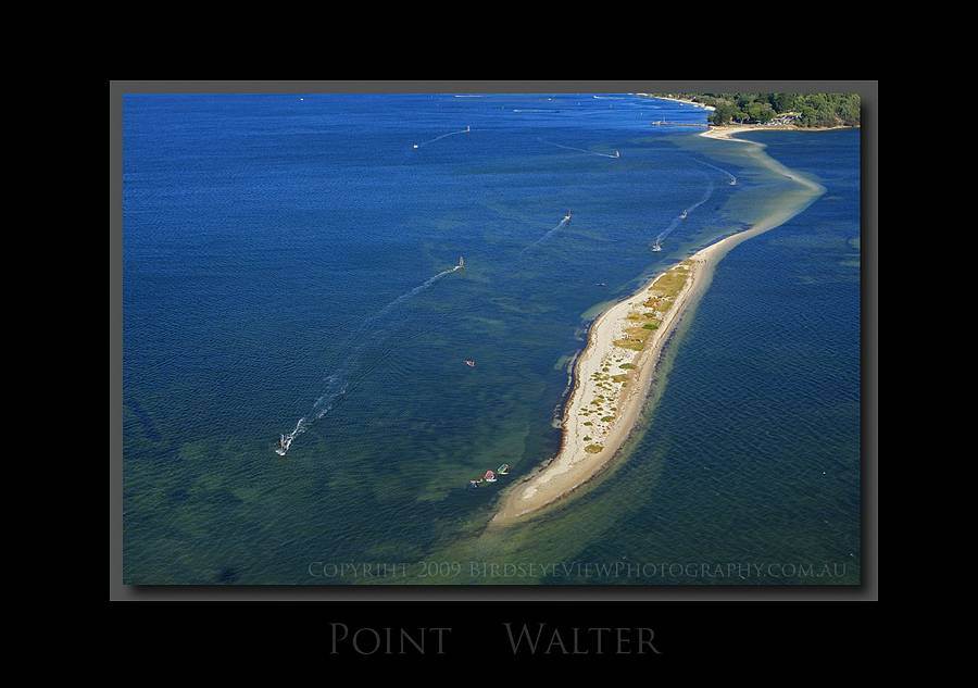 c point water