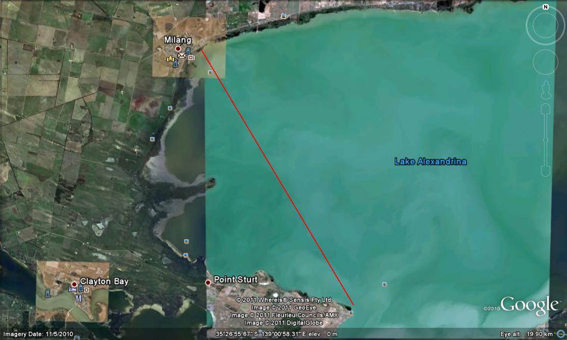 Milang-Pt Sturt