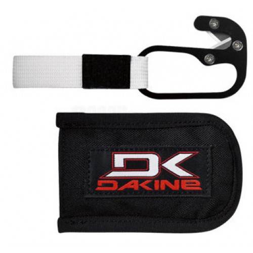 dakine hook knife