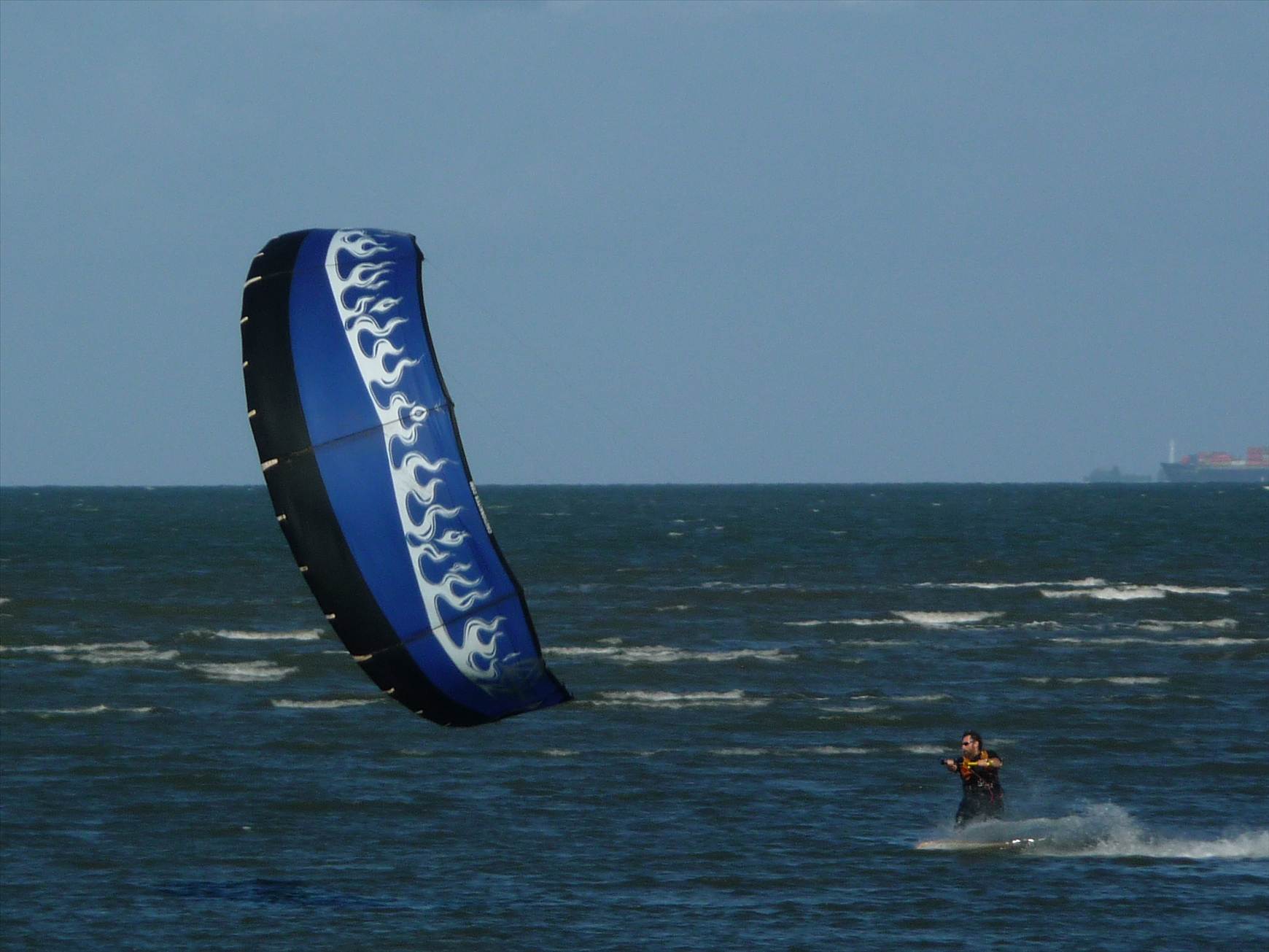 Sandgate 23 oct