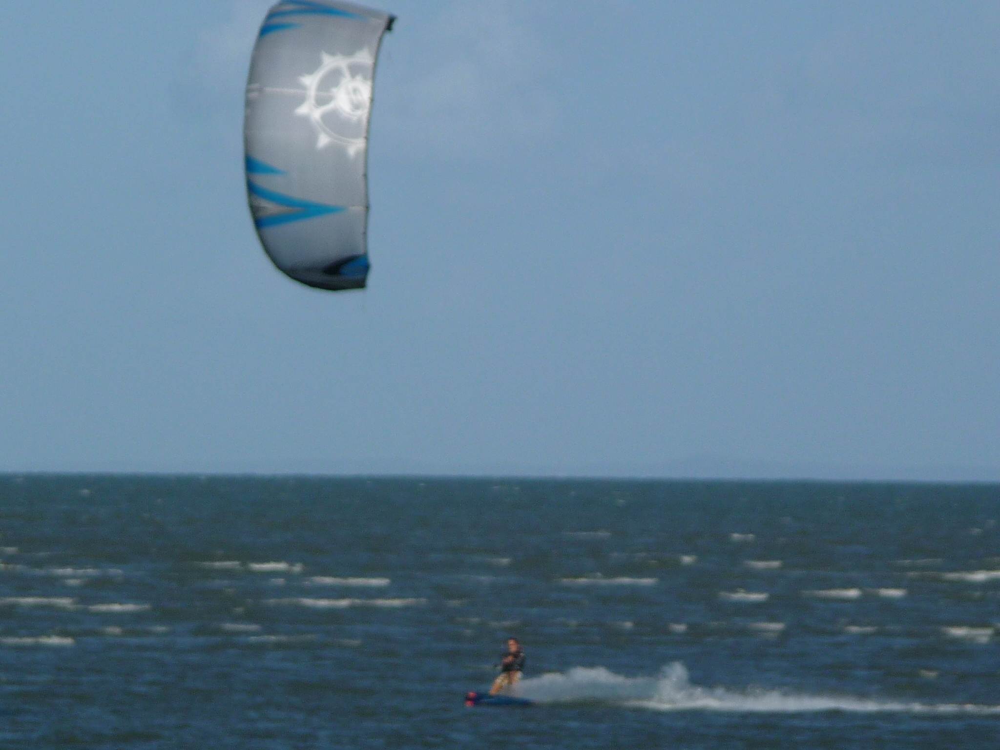 Sandgate 23 oct