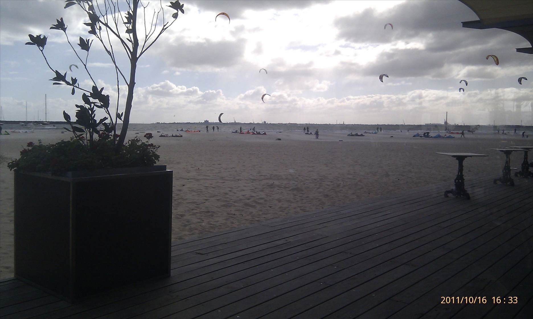 St Kilda