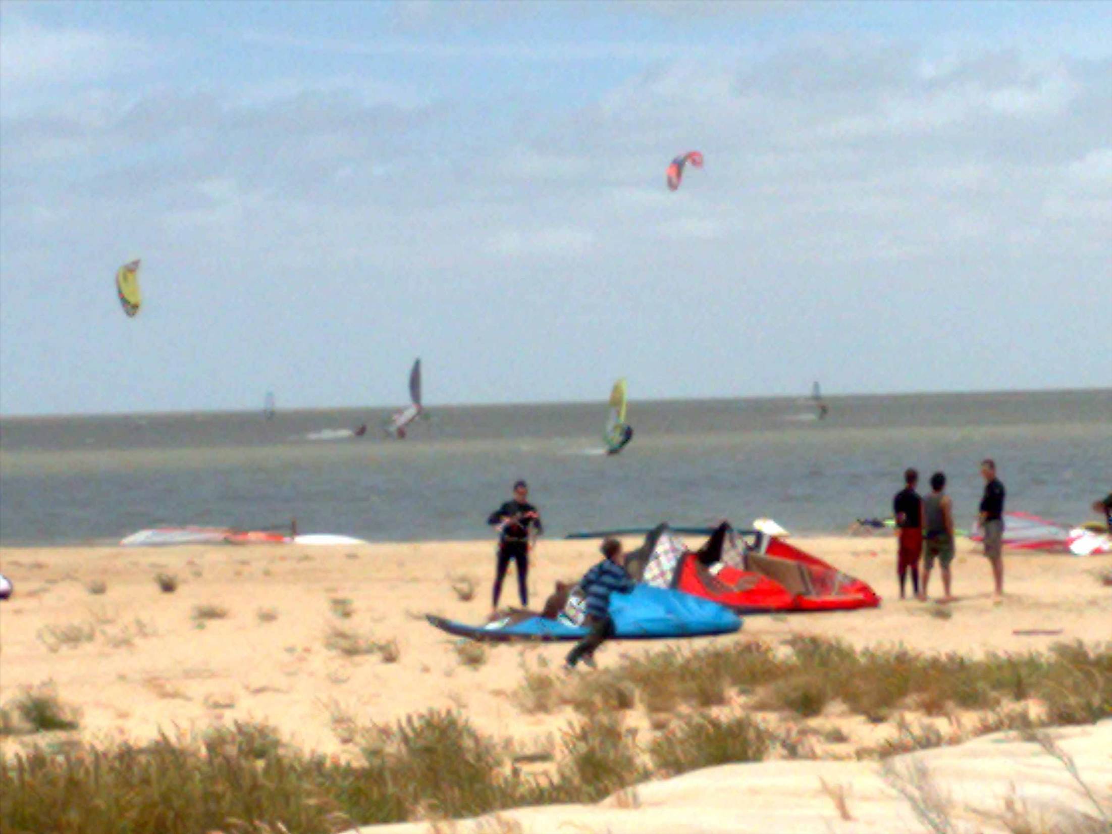 Milang 2008 6