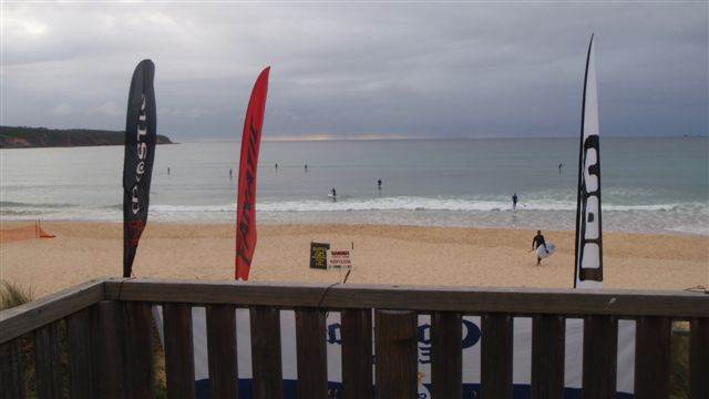 Merimbula