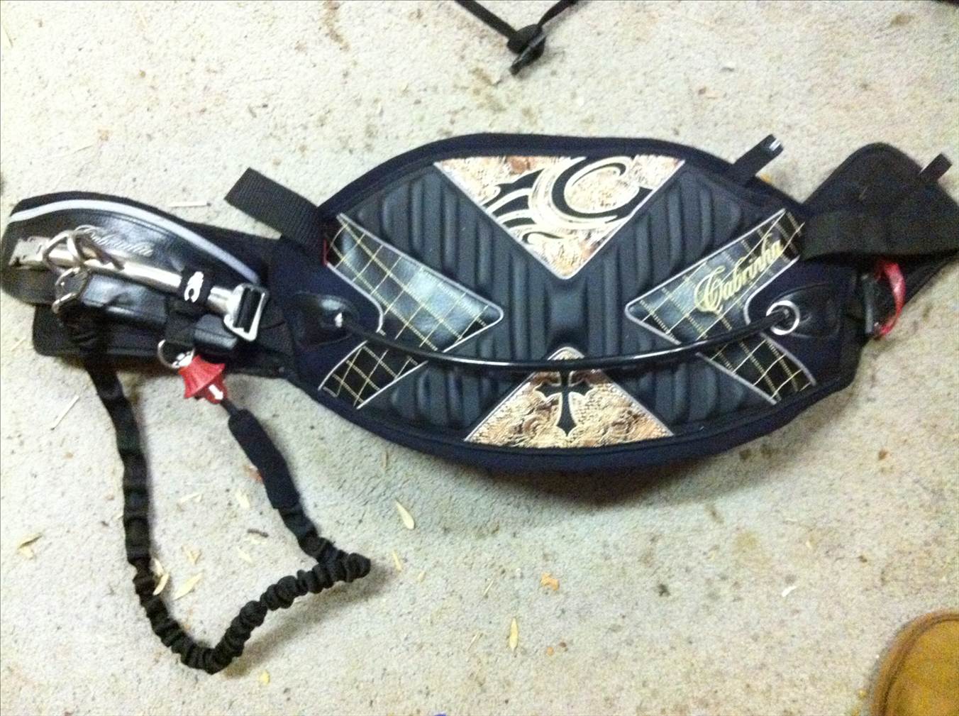 Harness1