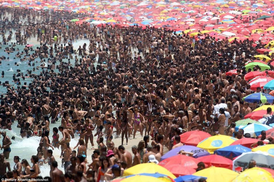 Where's Wally