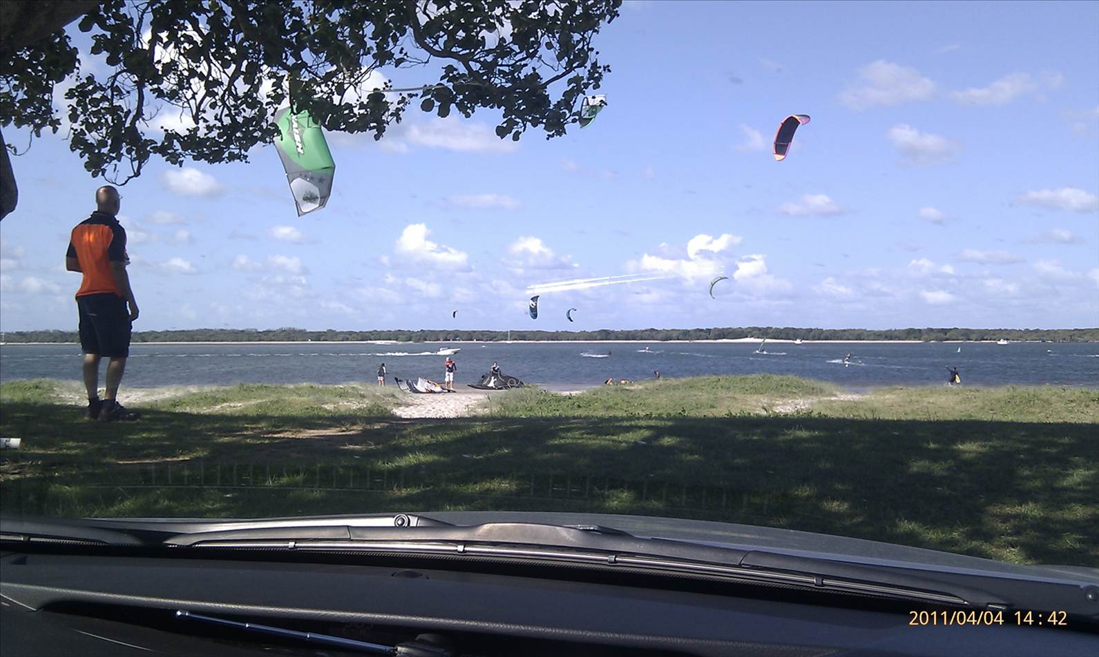 Runaway Bay3