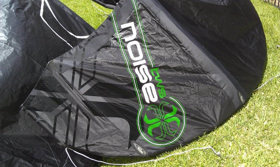new Noise kites