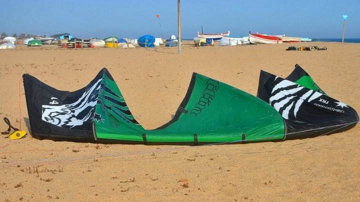TRX-14 green-black (1)