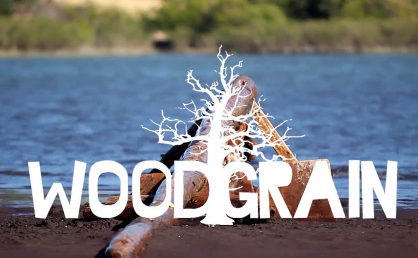 woodgrain
