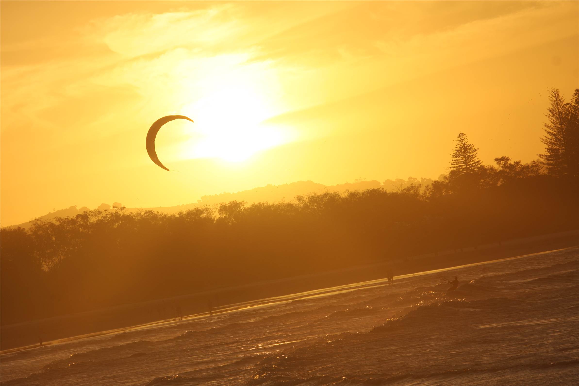 sunset sess......