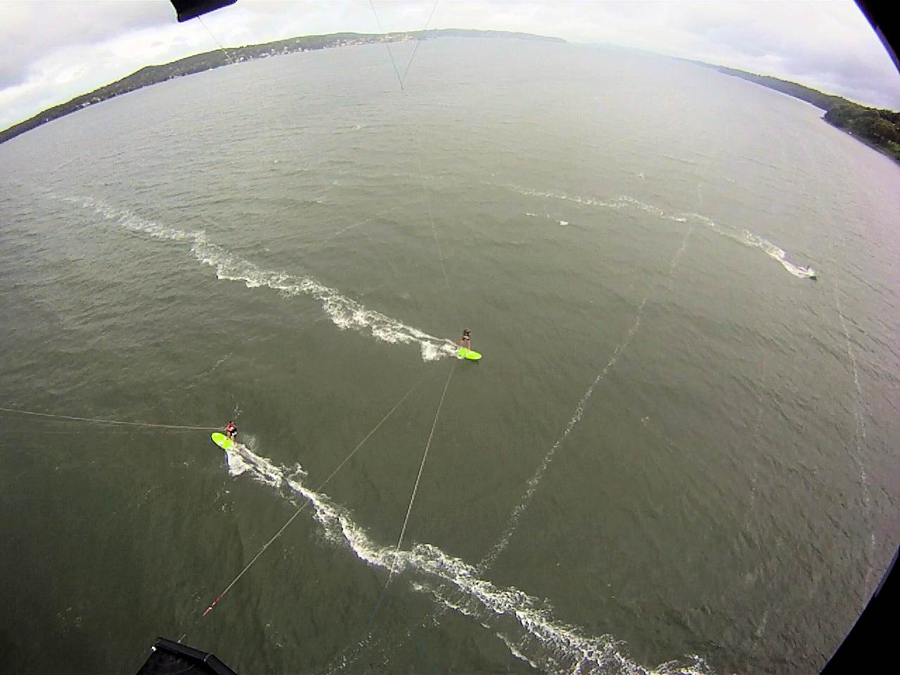 north race fleet :)