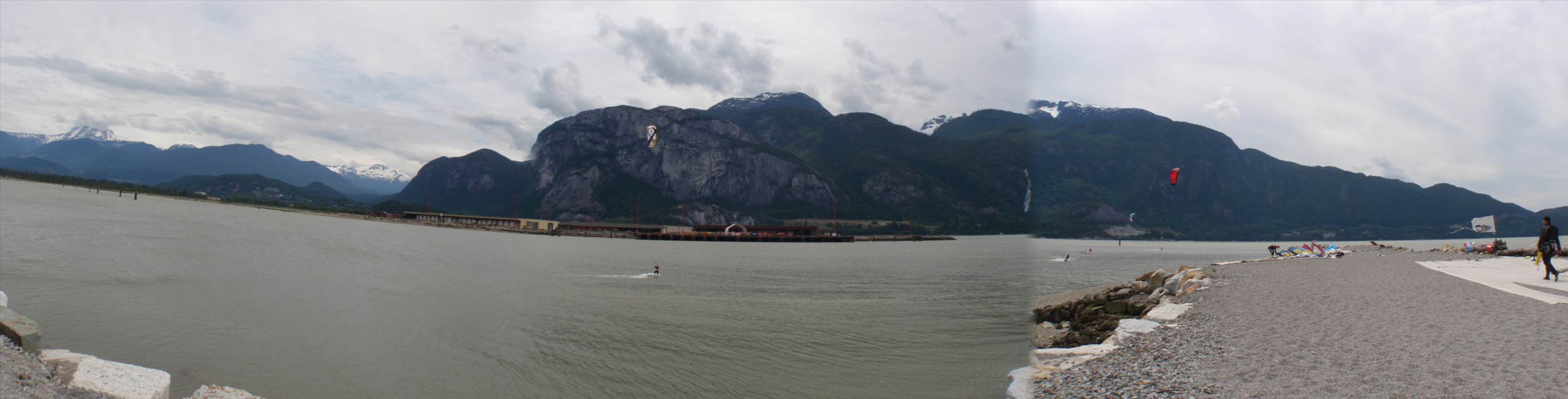 Squamish