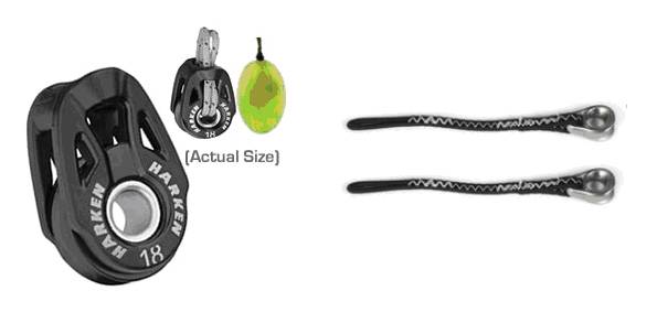 HarkenPulleys
