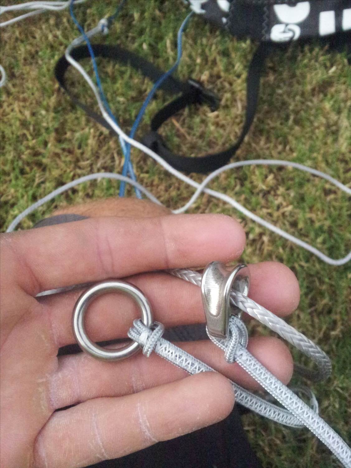 RINGS vs SLIDERS