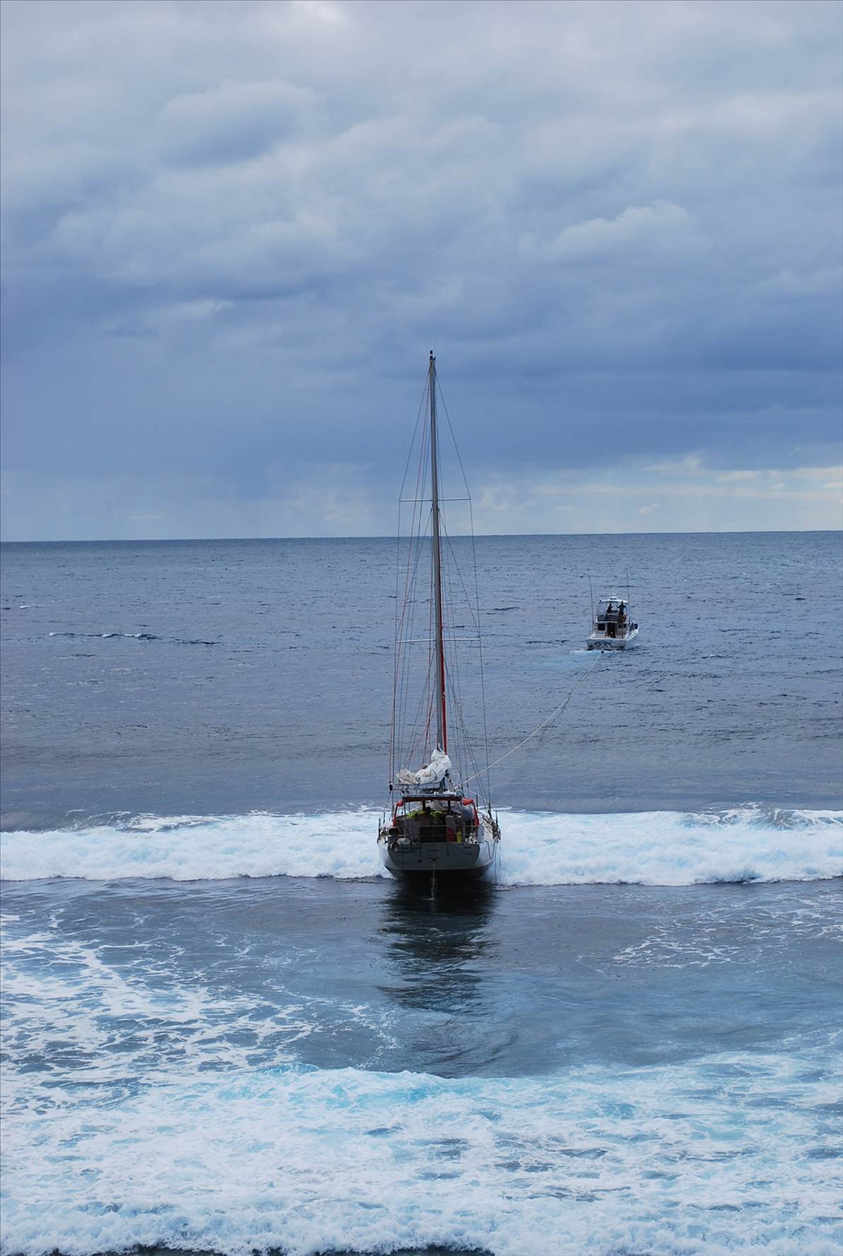 Yatch 088
