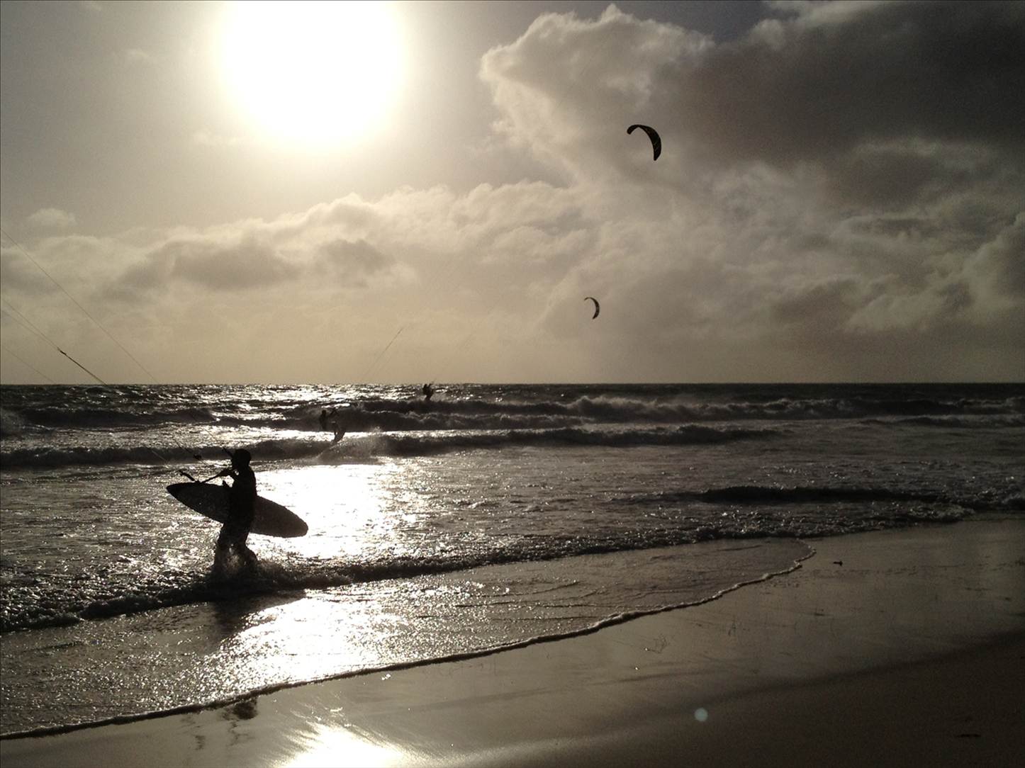 Leighton Beach