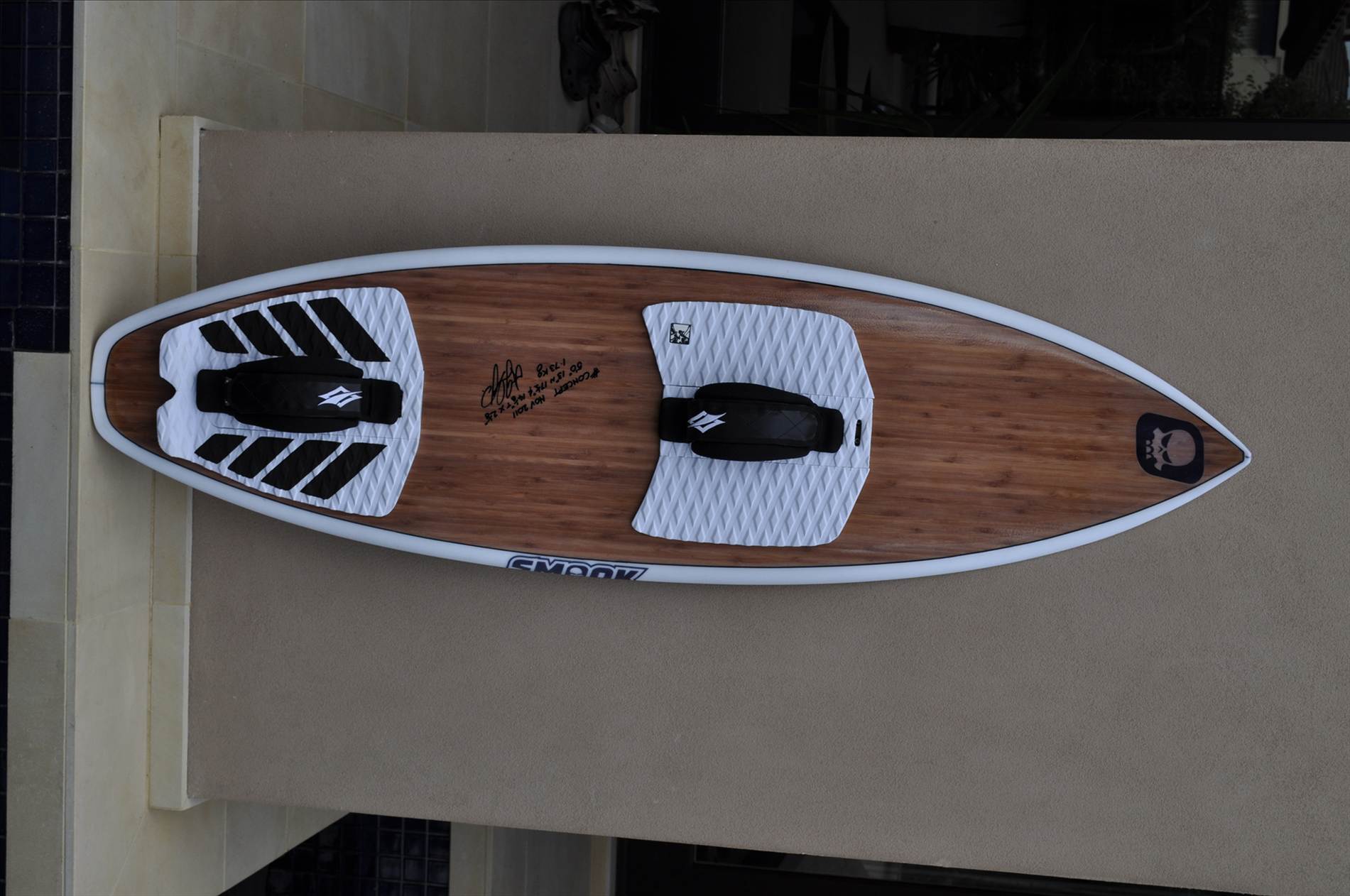 5' x18"