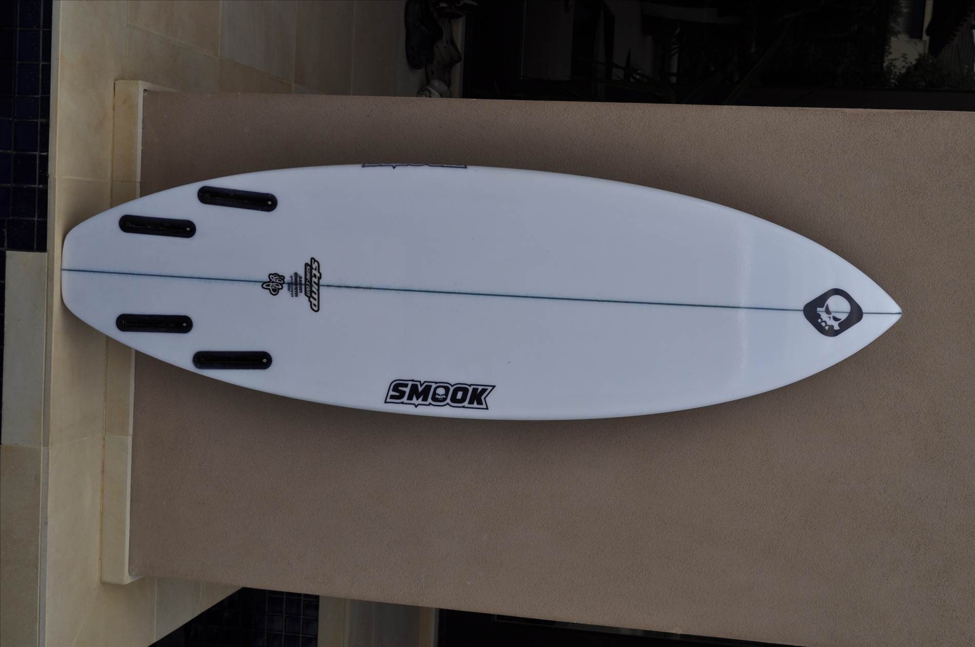 5' x18"