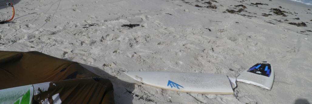 snapped firewire