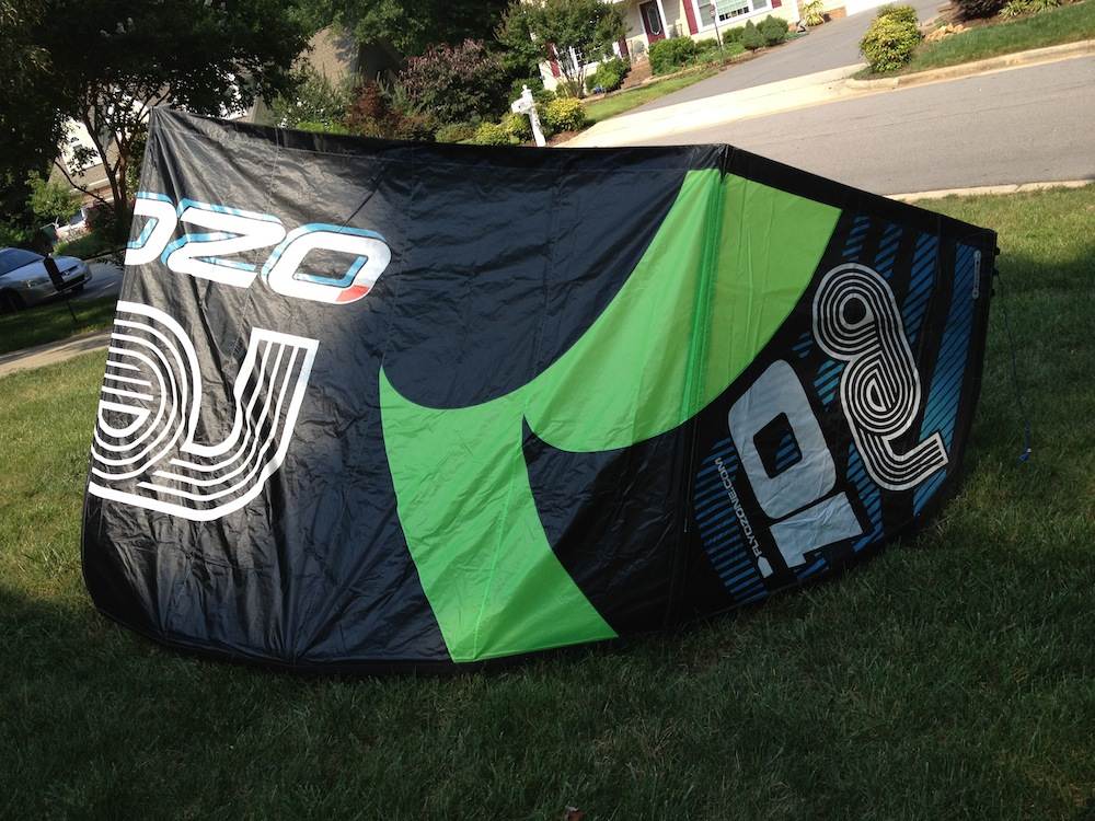 2012 Reo 10m