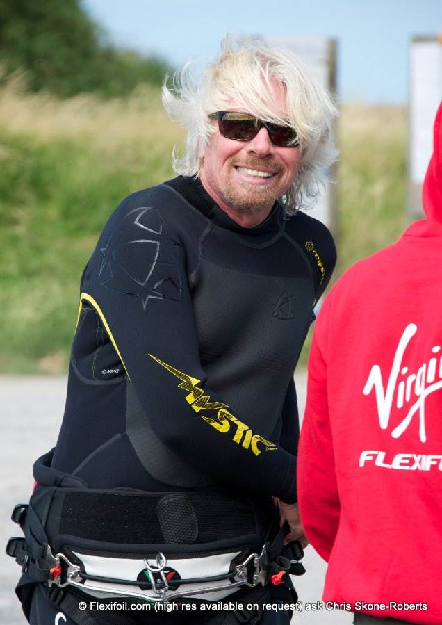 Branson