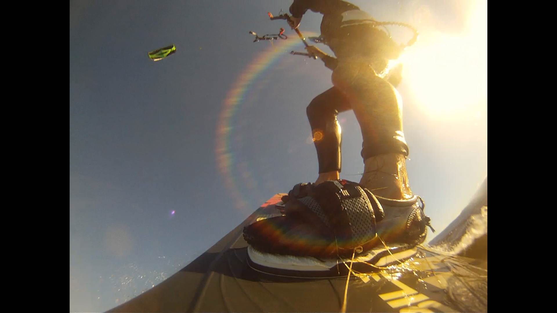 kite 9m