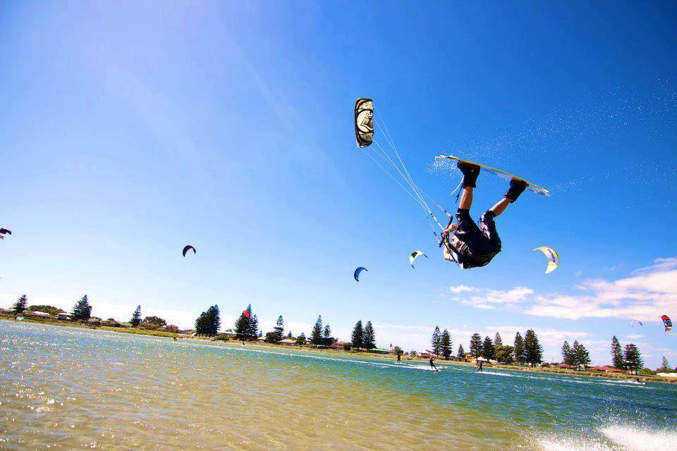 kite 2