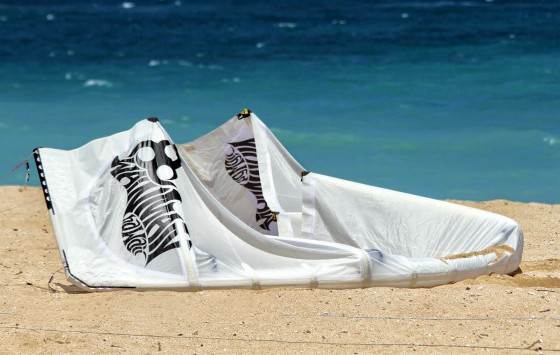 wainman c kite
