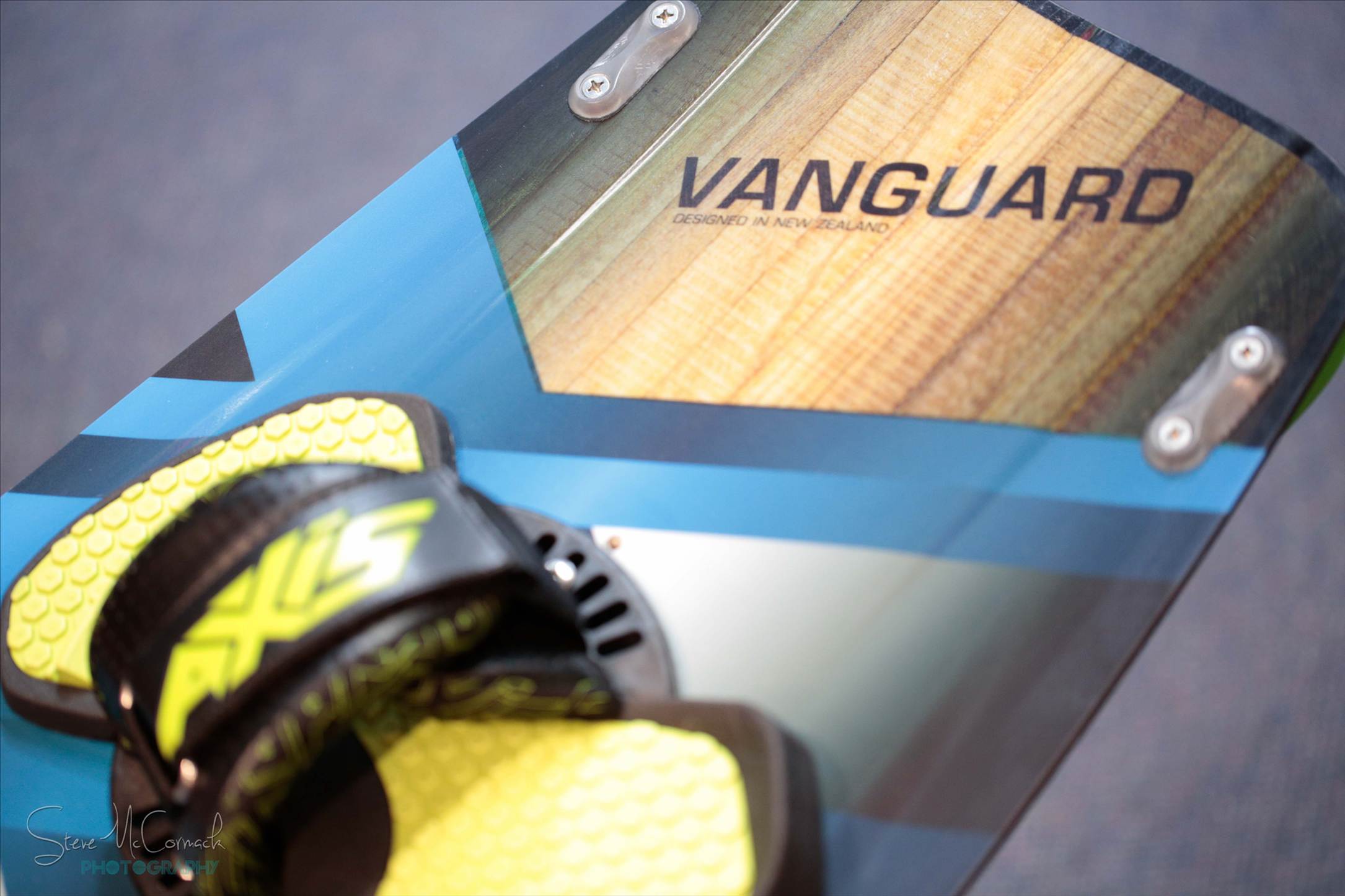Axis Kiteboards