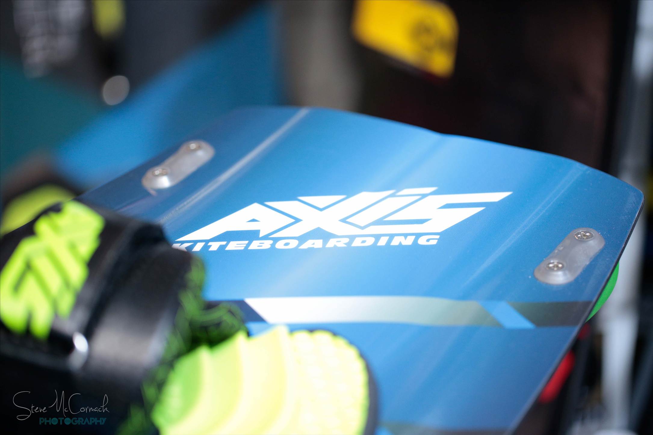 Axis Kiteboards