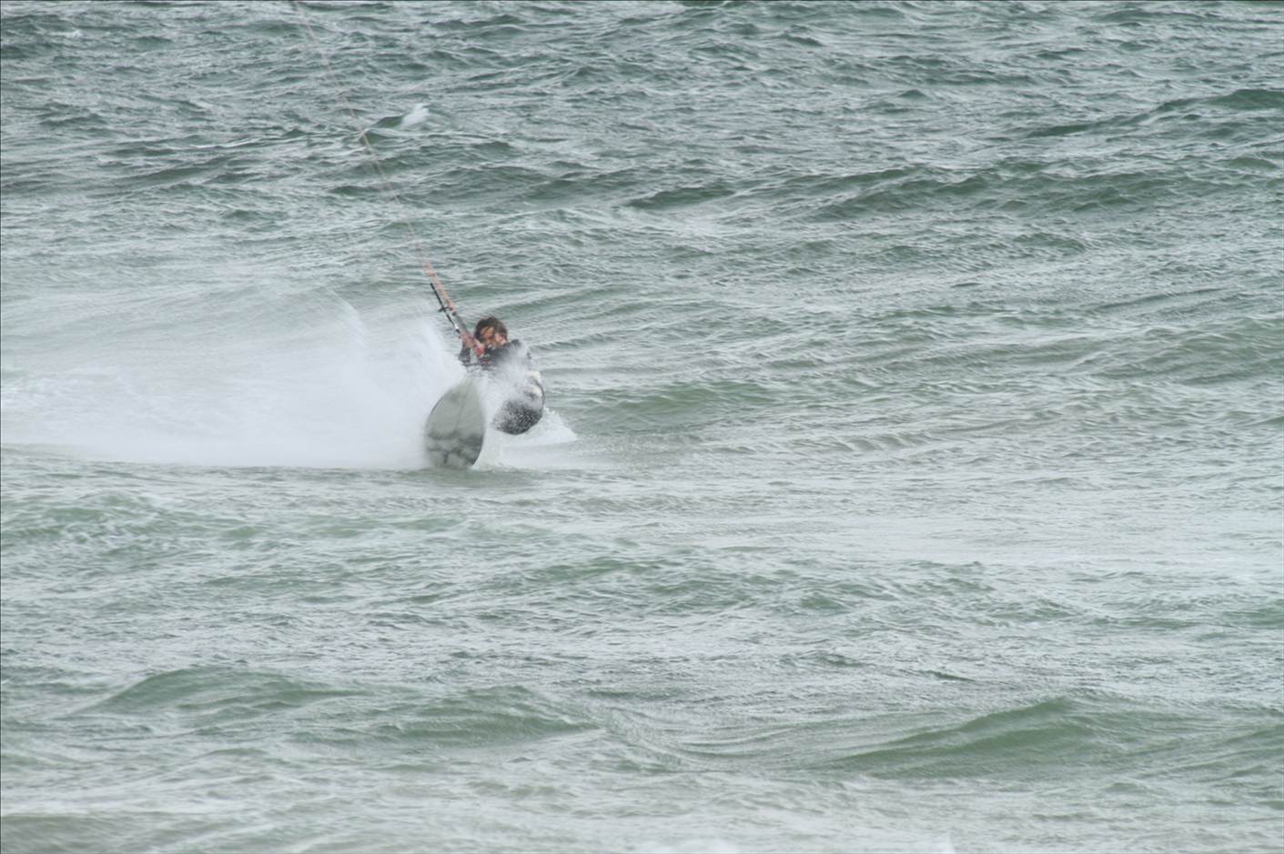 franger 50kn